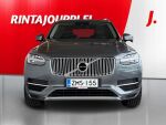 Volvo XC90 2016 Harmaa