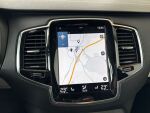 Volvo XC90 2016 Harmaa