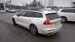 Volvo V60 2019 Valkoinen
