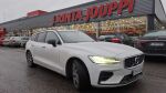 Volvo V60 2019 Valkoinen