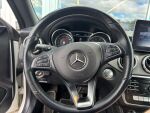 Mercedes-Benz CLA 2019 Valkoinen