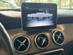 Mercedes-Benz CLA 2019 Valkoinen