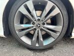 Mercedes-Benz CLA 2019 Valkoinen