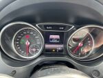 Mercedes-Benz CLA 2019 Valkoinen