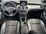 Mercedes-Benz CLA 2019 Valkoinen