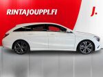 Mercedes-Benz CLA 2019 Valkoinen