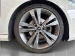 Mercedes-Benz CLA 2019 Valkoinen