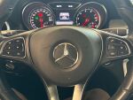 Mercedes-Benz CLA 2019 Valkoinen