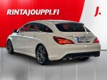 Mercedes-Benz CLA 2019 Valkoinen