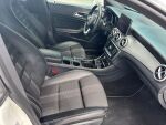 Mercedes-Benz CLA 2019 Valkoinen