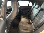 Mercedes-Benz CLA 2019 Valkoinen