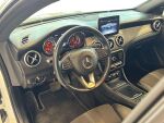 Mercedes-Benz CLA 2019 Valkoinen