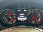 Mercedes-Benz CLA 2019 Valkoinen