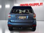 Subaru Forester 2019 Sininen