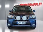 Subaru Forester 2019 Sininen