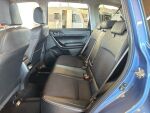 Subaru Forester 2019 Sininen