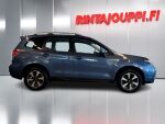 Subaru Forester 2019 Sininen
