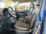 Subaru Forester 2019 Sininen
