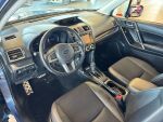 Subaru Forester 2019 Sininen
