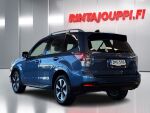 Subaru Forester 2019 Sininen