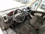 Citroen Jumper 2019 Valkoinen