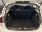 Ford Focus 2019 Valkoinen
