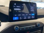Ford Focus 2019 Valkoinen