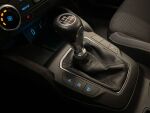 Ford Focus 2019 Valkoinen
