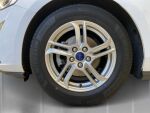 Ford Focus 2019 Valkoinen