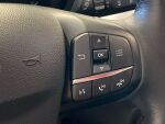 Ford Focus 2019 Valkoinen