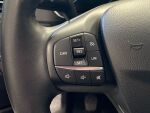 Ford Focus 2019 Valkoinen