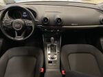 Audi A3 2019 Valkoinen