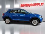 Volkswagen T-Roc 2019 Sininen