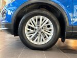 Volkswagen T-Roc 2019 Sininen