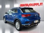 Volkswagen T-Roc 2019 Sininen