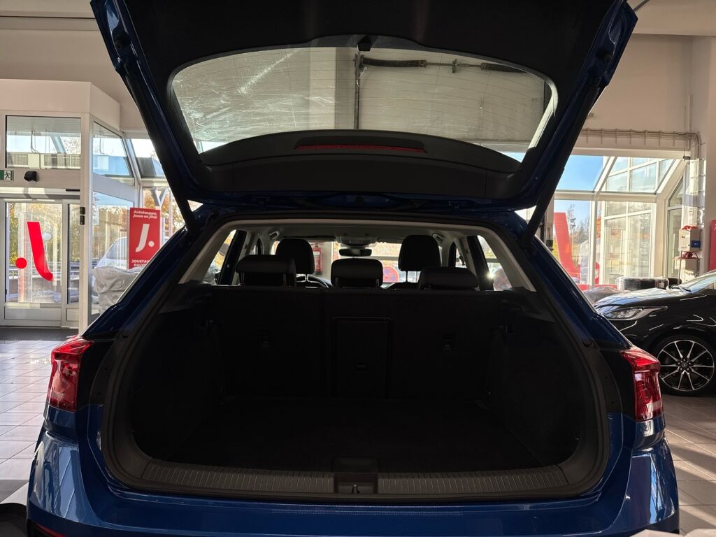 Volkswagen T-Roc 2019 Sininen