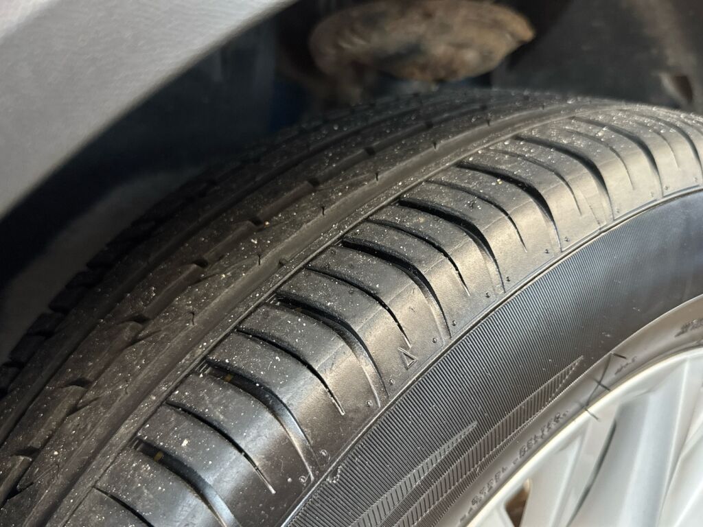 Volkswagen T-Roc 2019 Sininen