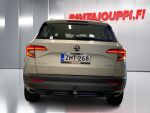 Skoda Karoq 2019 Harmaa