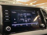 Skoda Karoq 2019 Harmaa