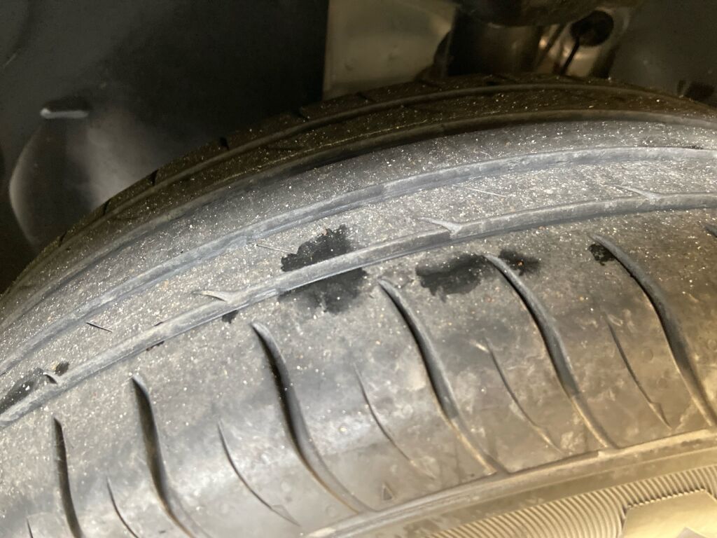 Skoda Karoq 2019 Harmaa