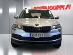Skoda Karoq 2019 Harmaa
