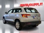 Skoda Karoq 2019 Harmaa