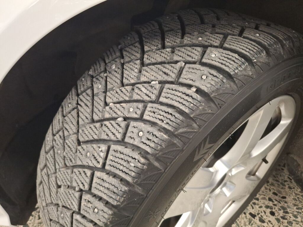 Audi A6 2016 Valkoinen