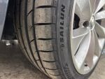 Volkswagen Passat 2010 Harmaa