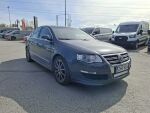 Volkswagen Passat 2010 Harmaa