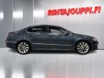 Volkswagen Passat 2010 Harmaa