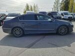 Volkswagen Passat 2010 Harmaa