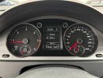 Volkswagen Passat 2010 Harmaa