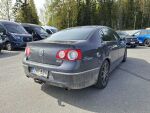 Volkswagen Passat 2010 Harmaa
