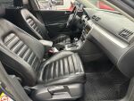 Volkswagen Passat 2010 Harmaa